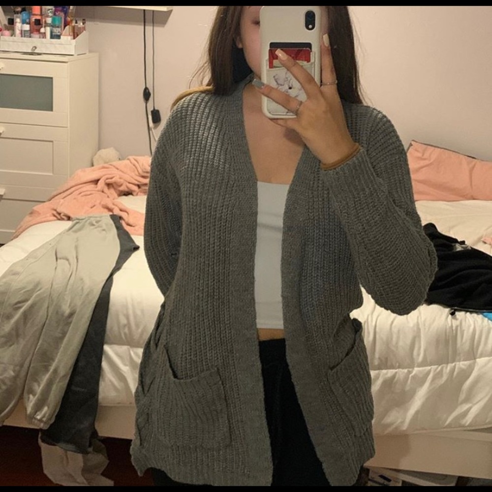 Cardigan